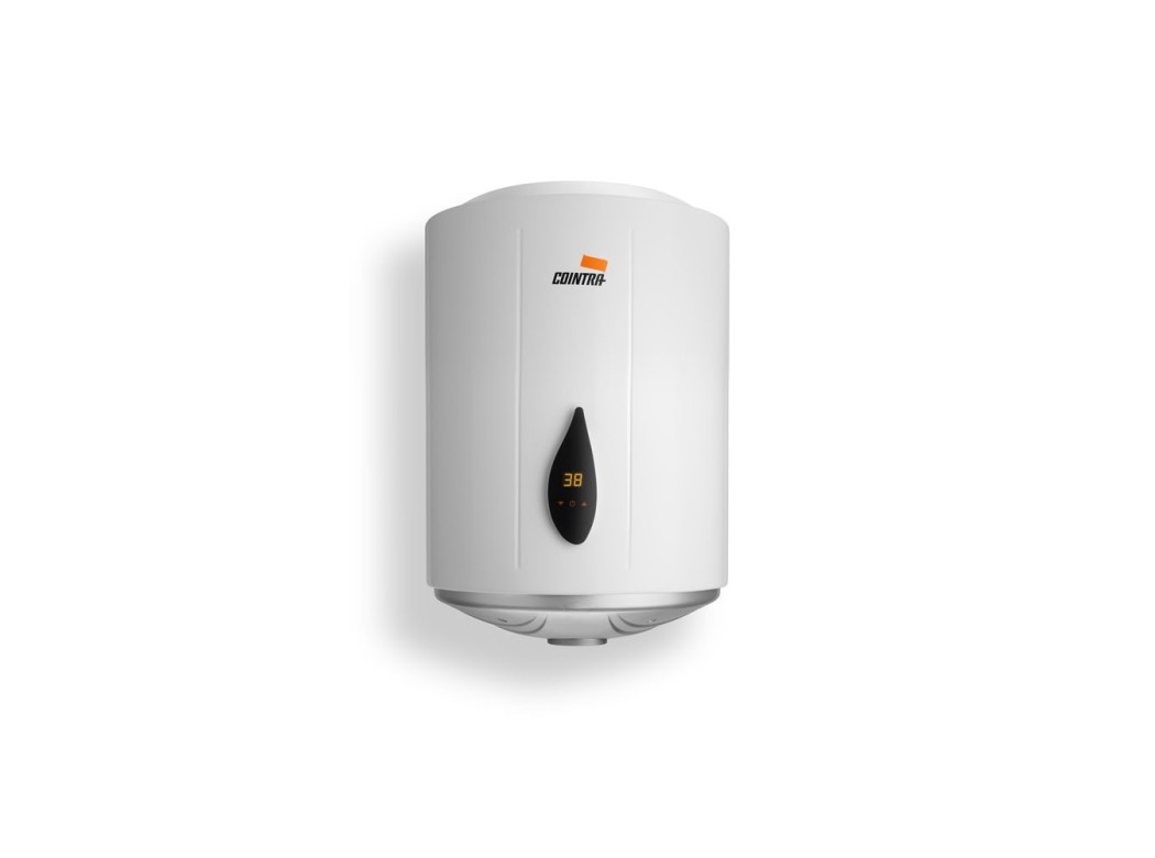 Termo elec 050lt cointra bl tdf plus 50 vgry548kx