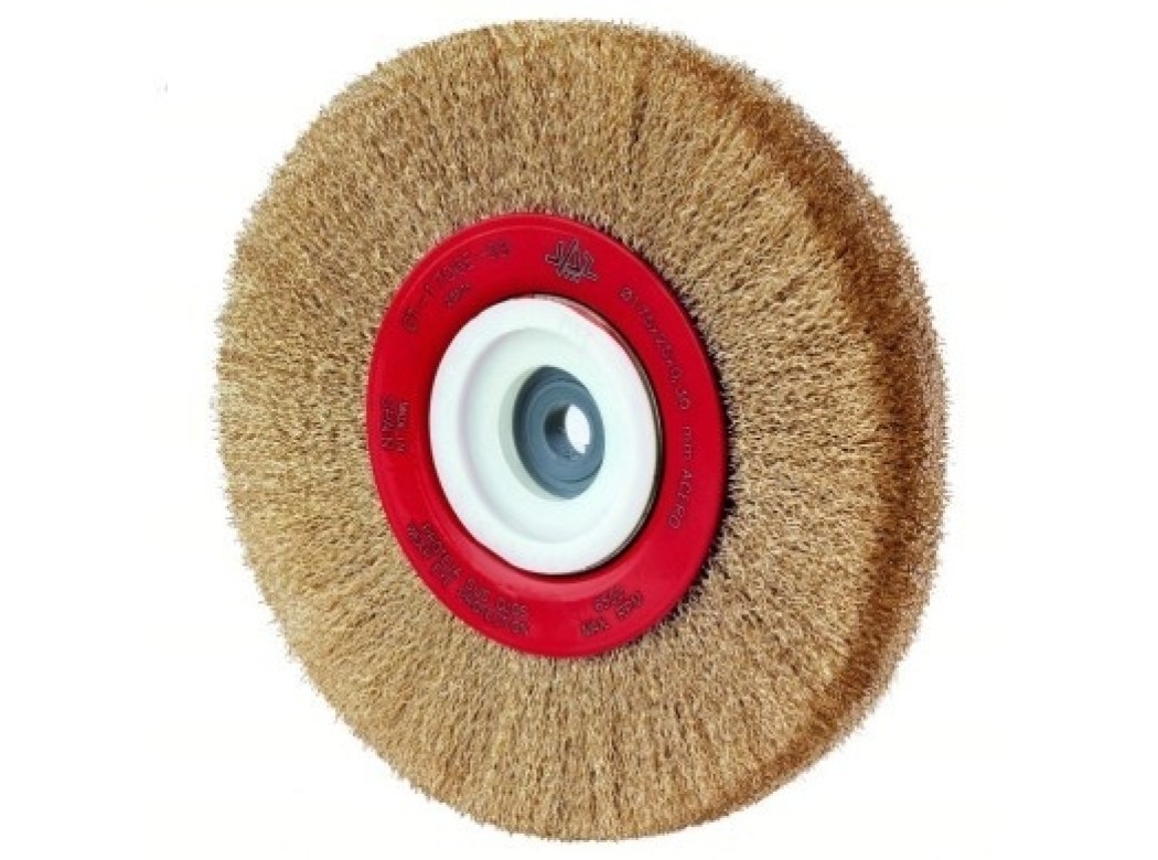 Cepillo ind llaves jaz