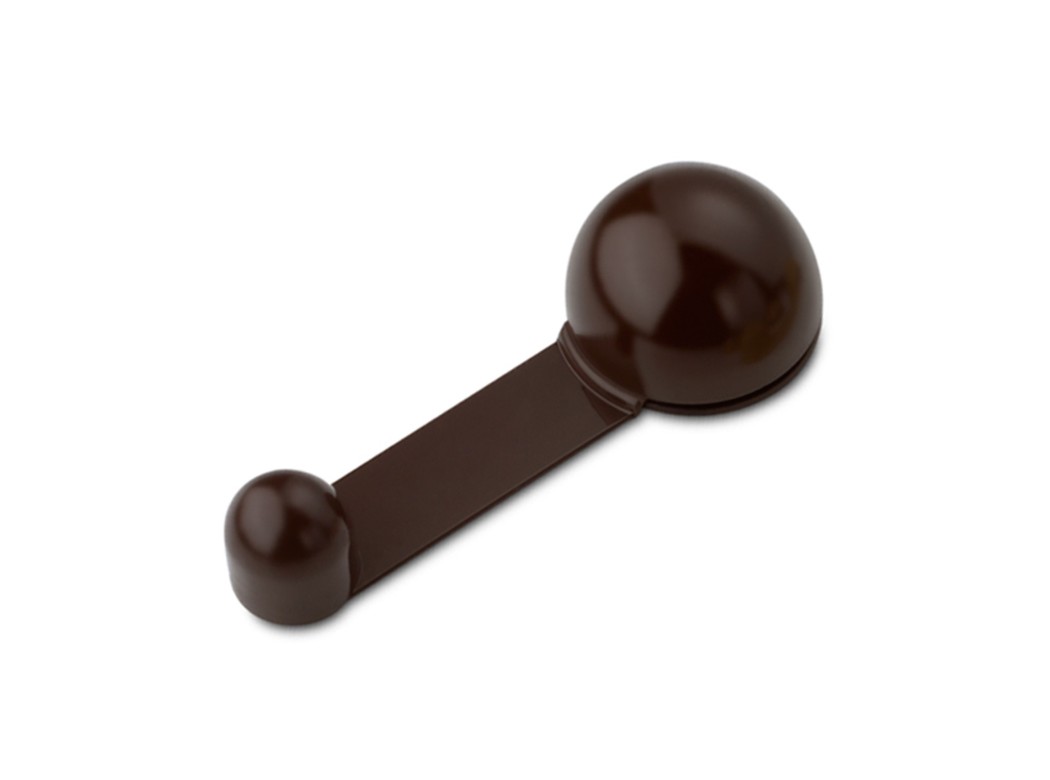 Tope pta 27x40x108 adh retenedor marr inofix