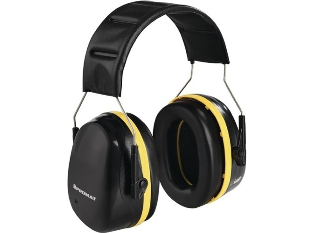 ProtecciÓn auditiva safeline vii snr 30 db promat