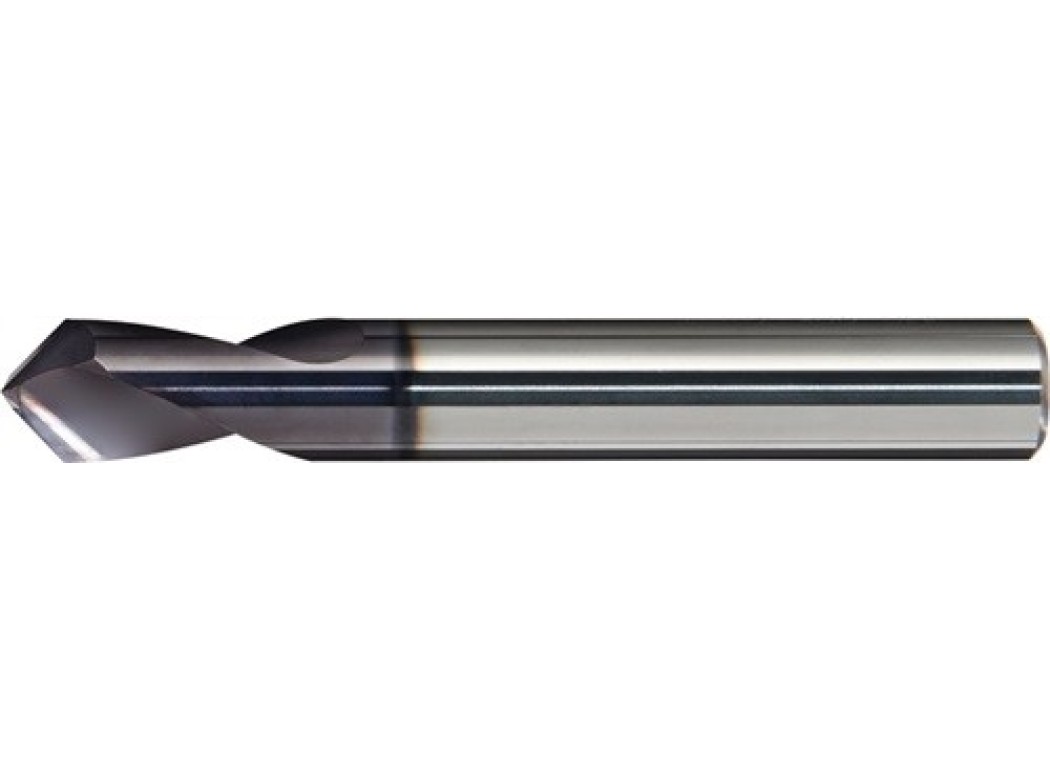 Broca punta nc diÁm. nominal 20 mm vhm tialn 90 grad. promat