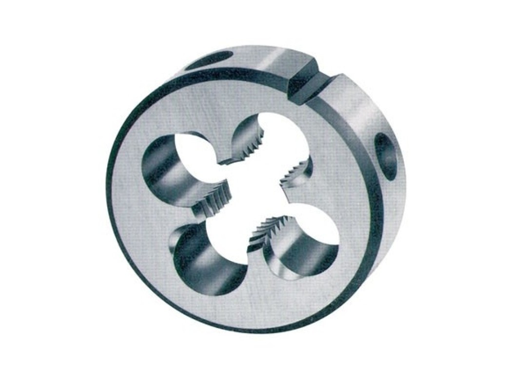 Terraja forma b g 3/8 pulg. x 19 hss a promat