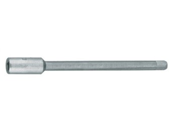 ProlongaciÓn de herramientas din 377 4kt 2,4 mm zinc promat