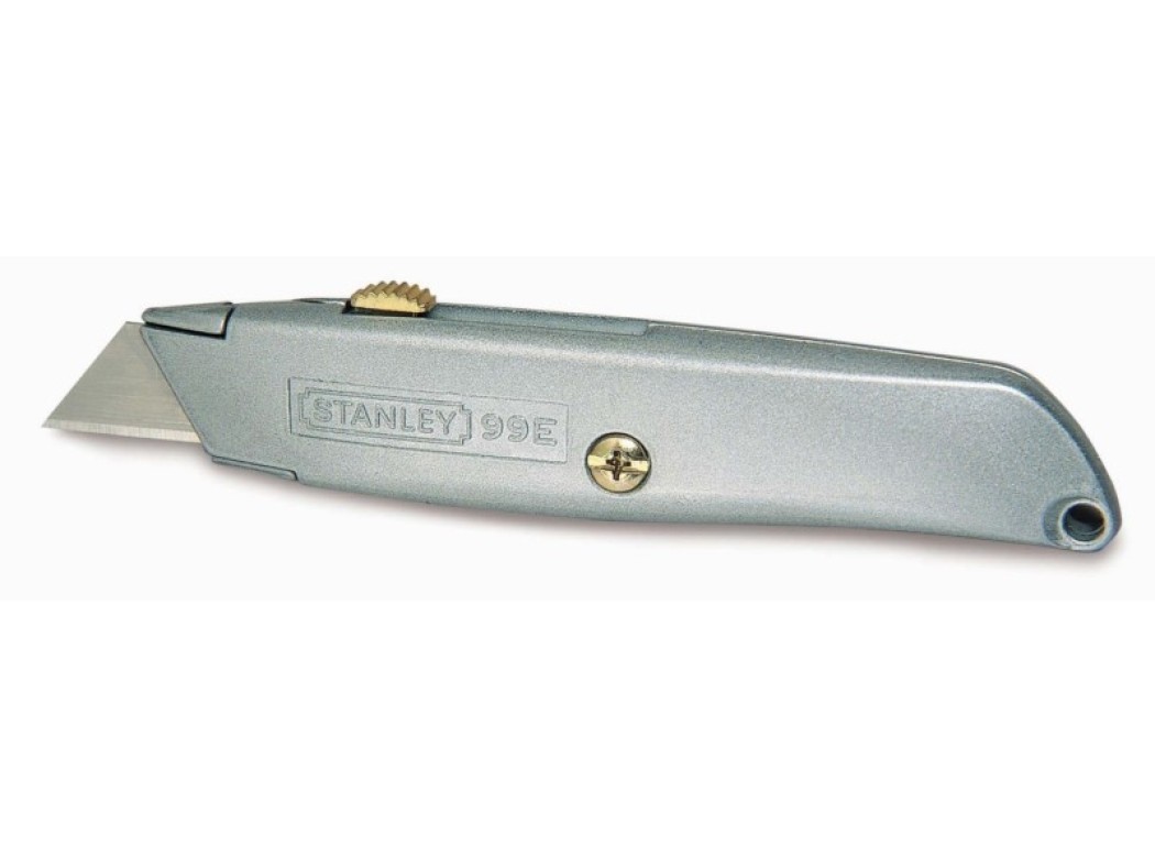 Cutter prof 155mm total zinc gr stanley