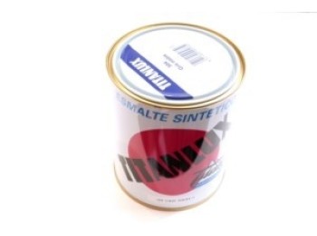 Esmalte sint bri. 750 ml gr/nie int/ext titan