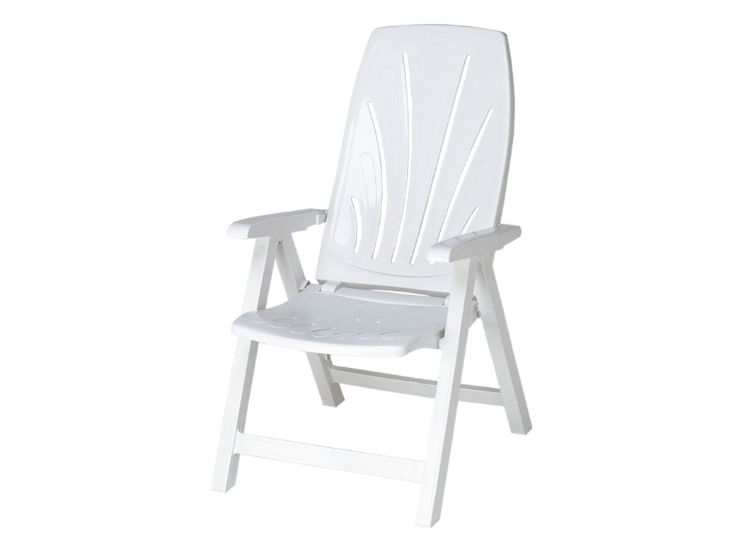 Sillon jard 4p garden life res bl r/alto 8092