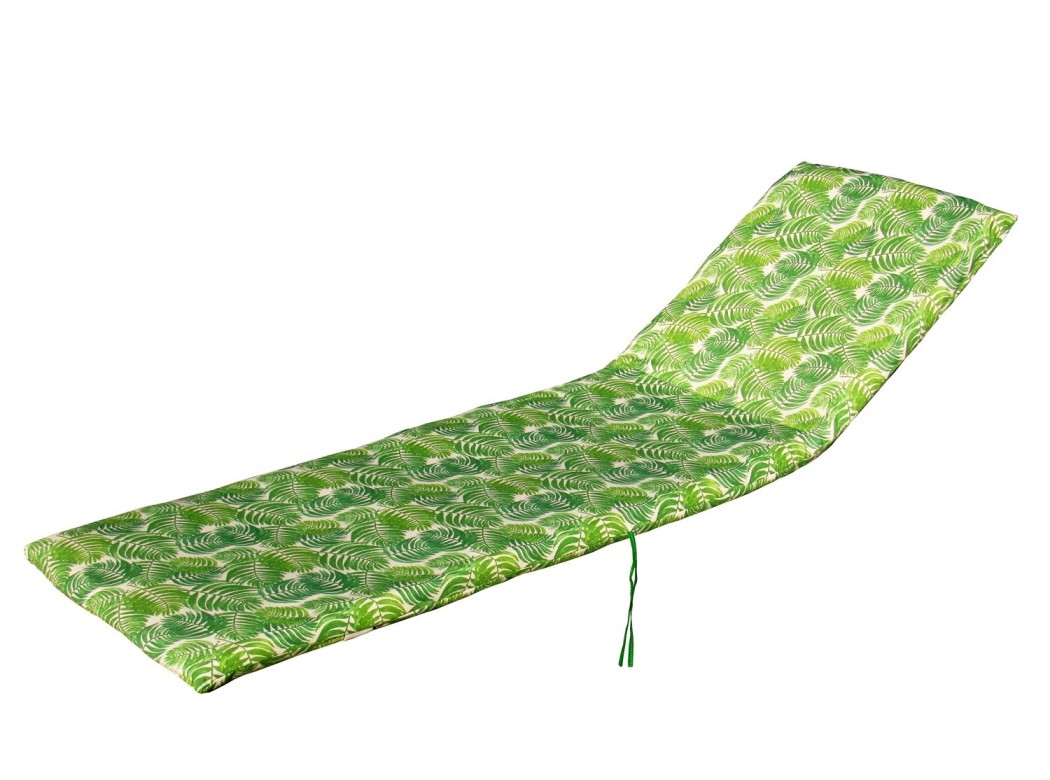 Cojin cama 180x50x5 monob. ht text ver barbados