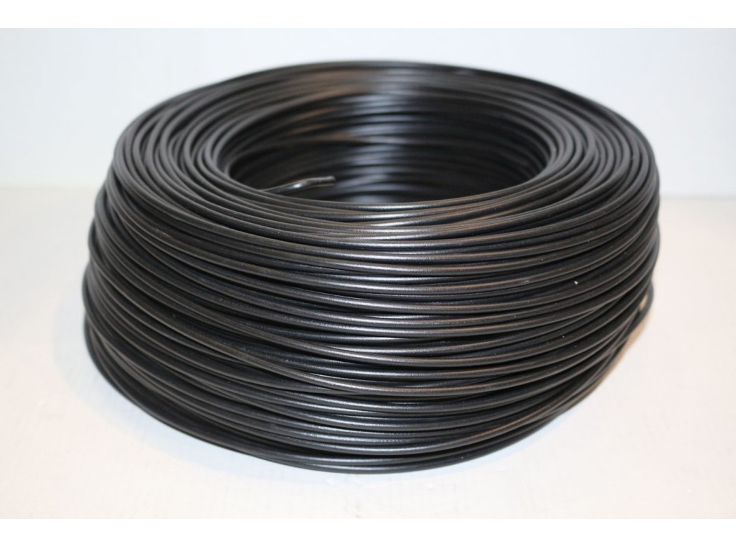 Cable elec hilo flexible v-k h07v-k top cable 1x2,5mt ne 200
