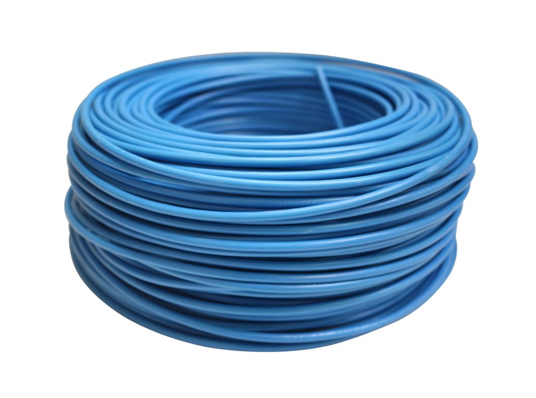 Cable elec hilo flexible v-k h07v-k top cable 1x4mt az 100 m