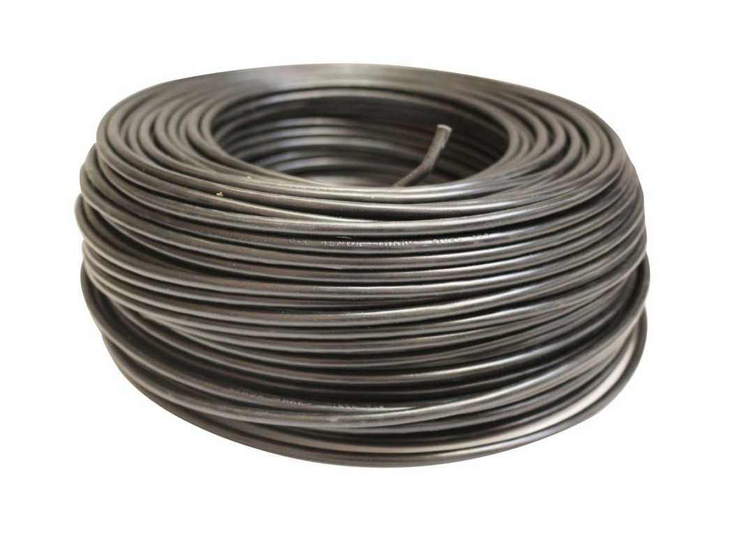 Cable elec hilo flexible v-k h07v-k top cable 1x6mt marr 100