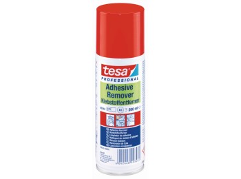 Tesa® 60042 limpiador de adhesivo en spray