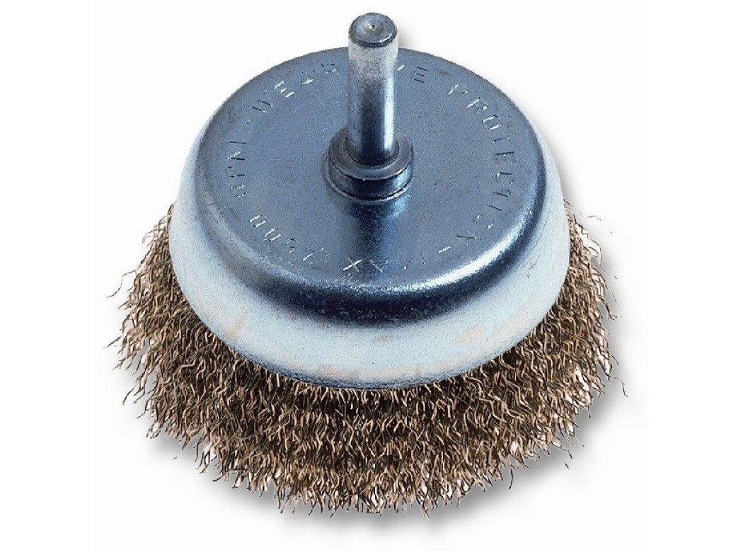 Cepillo ind taza taladro 070 mm ac/ltdo pg maxi