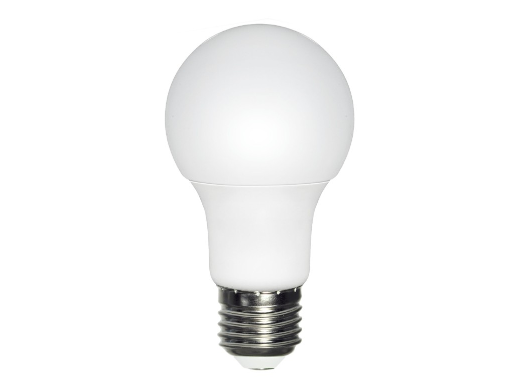 Bombilla ilumin estandar led garza e27 12w 1050lm 6500k