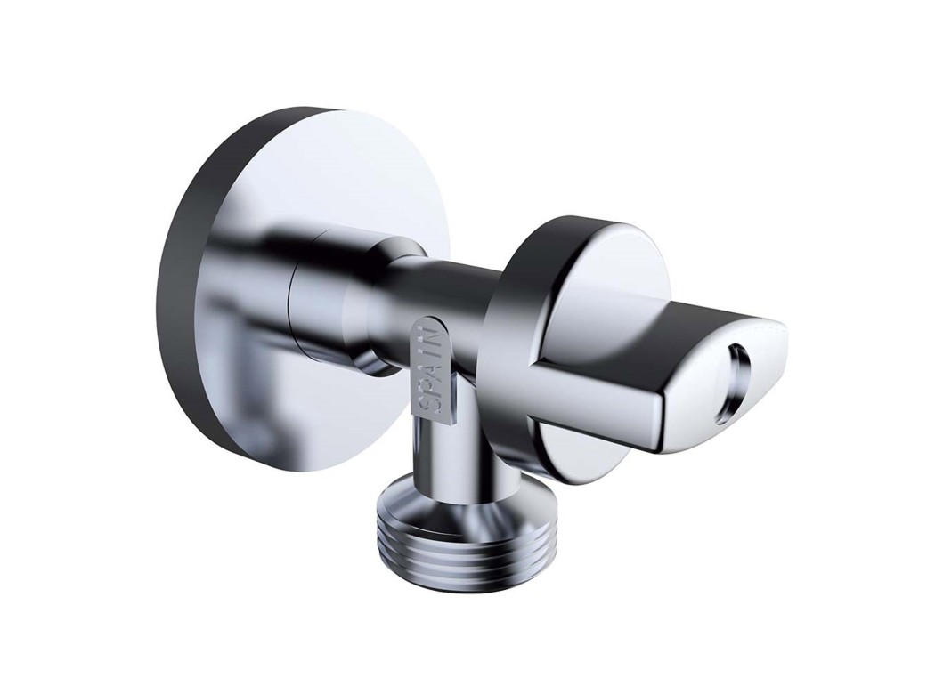 Grifo lavadora sencillo 1/2´x3/4´ denver sth