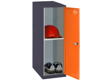 Simonlocker Mon. Mini + Ban. 915x400x500 Mm An/na 900x400x500