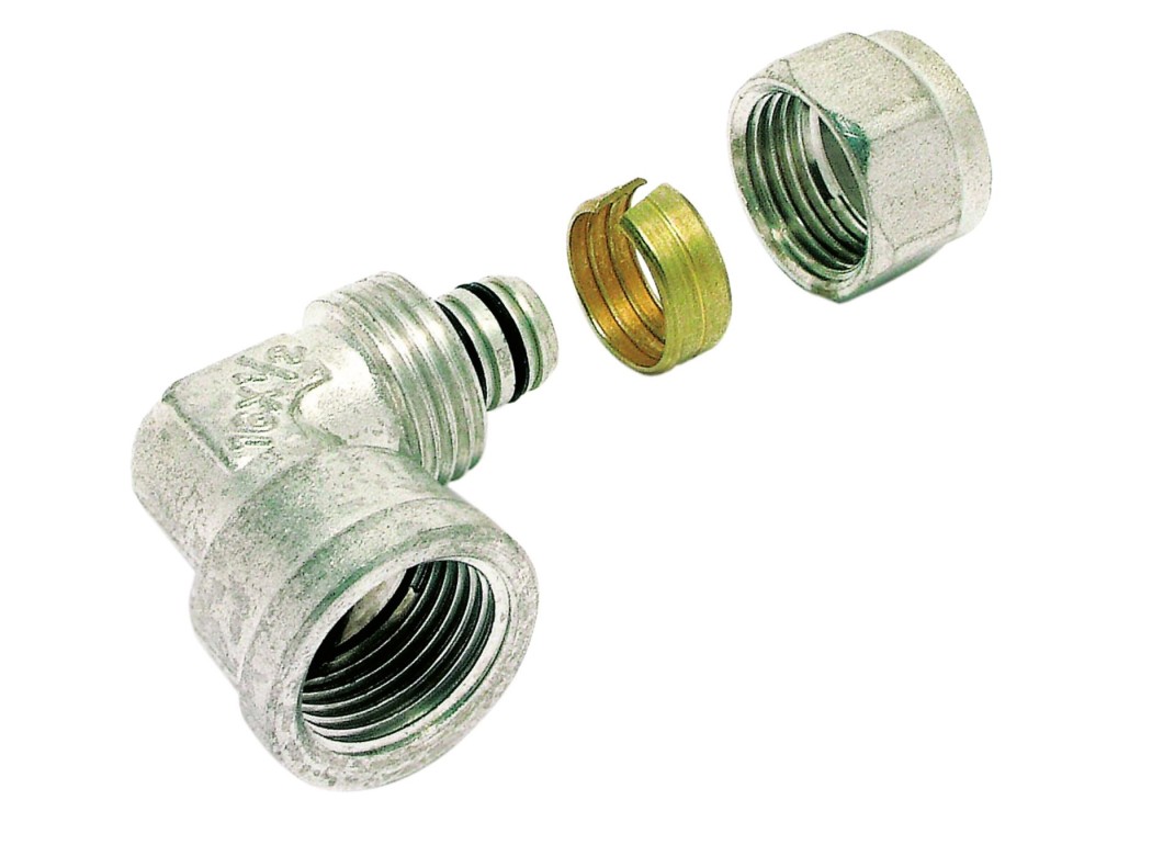 Codo fontan Ø20x2-½´ 90º sth lat turboskin hembra 9465 s3501