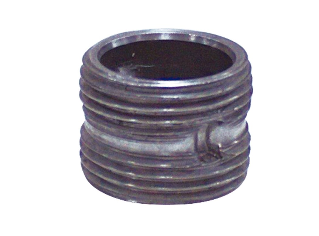 Manguito cal. macho 1´ 1´ lat klimatech sth