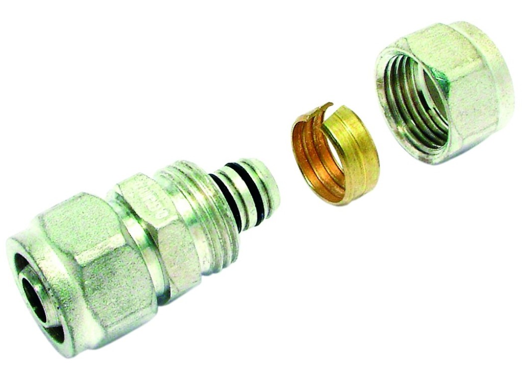 Manguito fontan Ø20x2 sth lat turboskin igual 9461 s350109