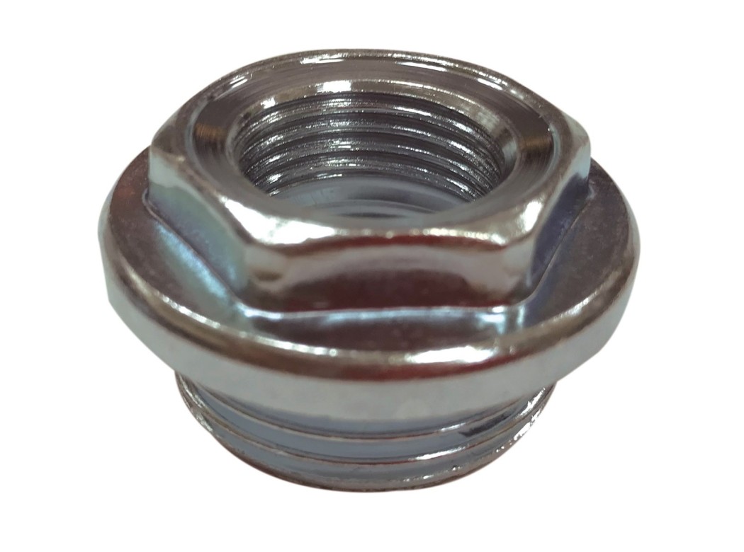 Reduccion cal. radiador 1x1/8 izq 1x1/8 izq lat klimatech st