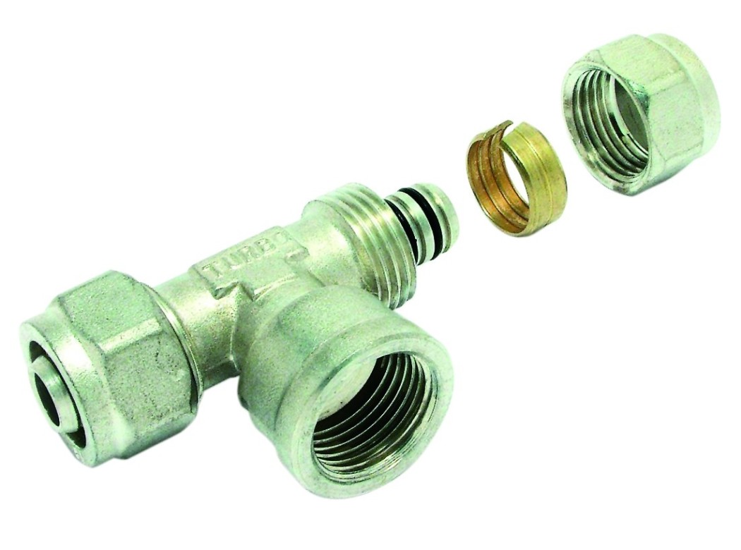 Te fontan Ø16x2-½´ sth lat turboskin hembra 9469 s350118