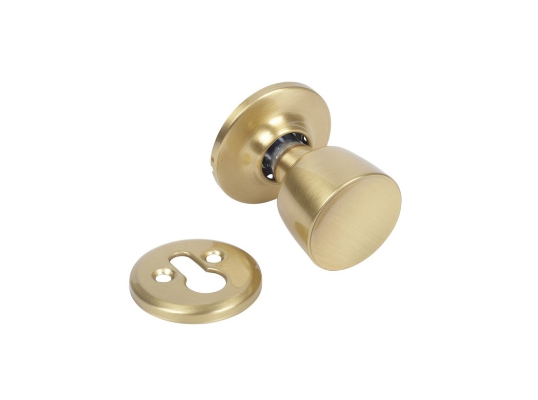 Pomo pta serie 3500 cuadradillo tesa lat/mt 353400lm