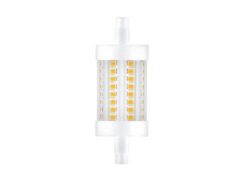 Bombilla ilumin led 3000k garza r7s 5w 6000lm 3000k bl