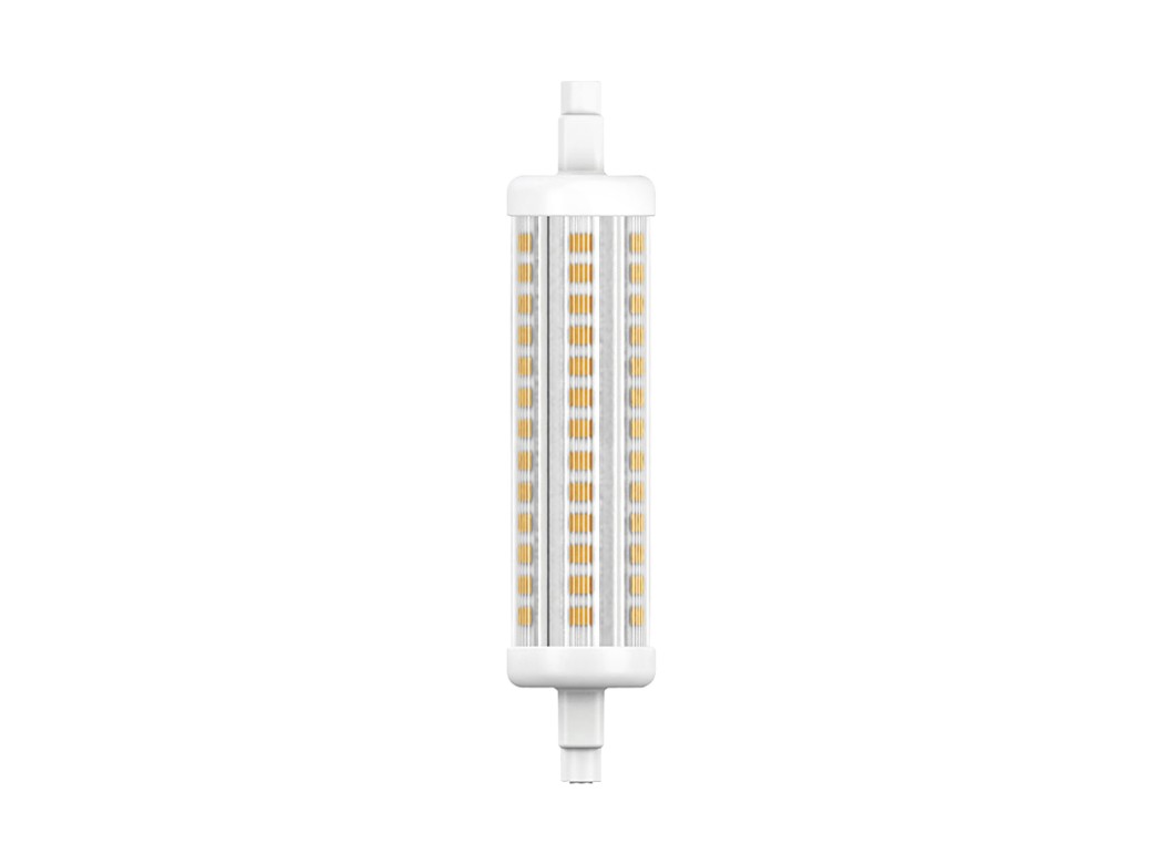 Bombilla ilumin led 3000k garza r7s 9,5w 1250lm 3000k bl