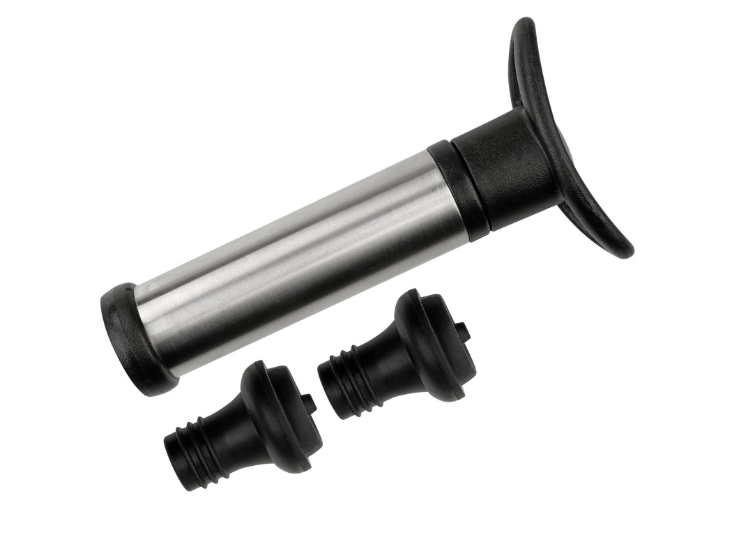 Bomba vacio c/tap 49470 fackelmann