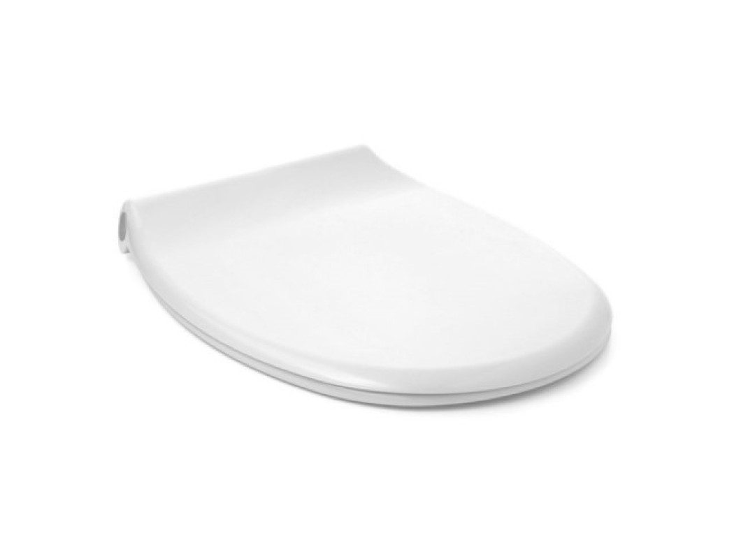 Tapa wc inodoro ´victoria´ pvc bl tatay