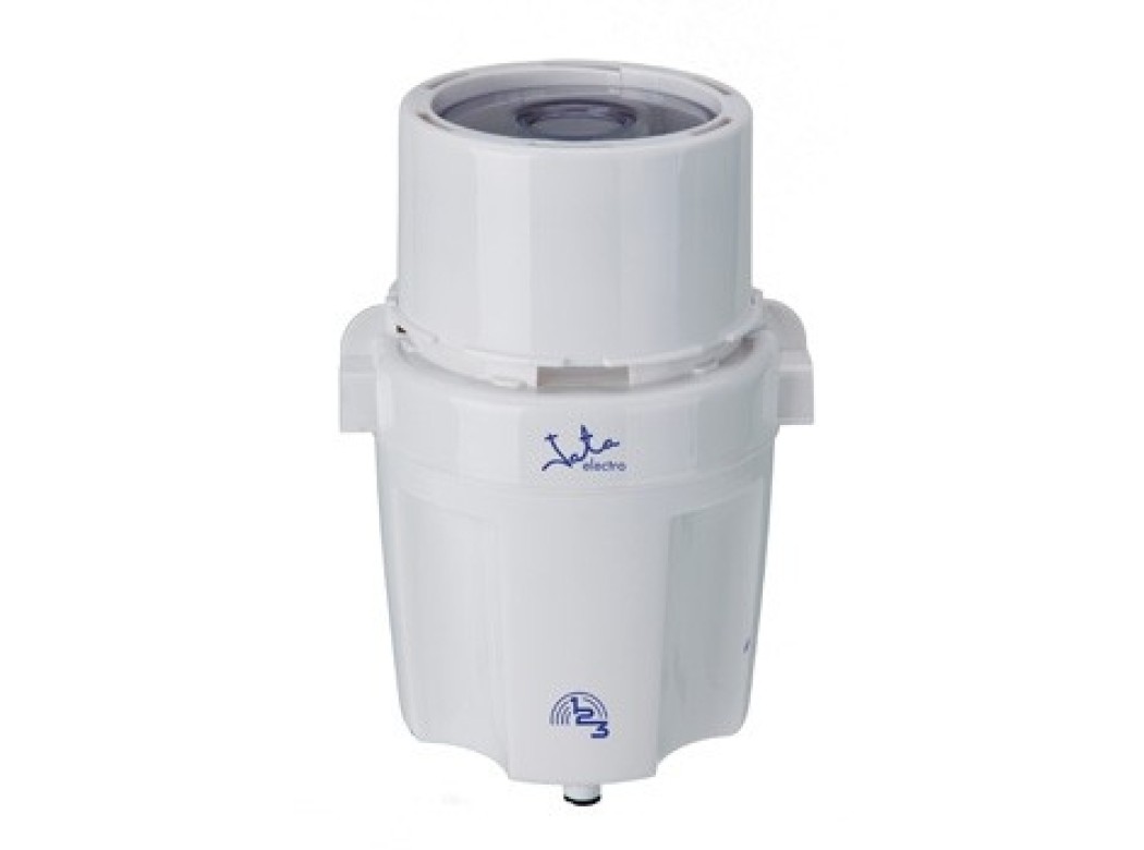 Picadora coc 18x17x27cm electr. jata pvc blanco pc123n 700w