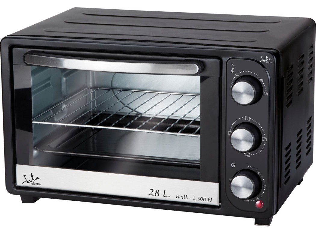 Horno elec 28lt sobrem jata hn928 1500w hn928