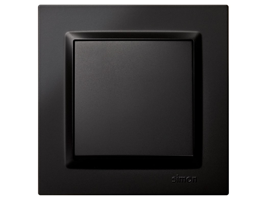 Conmutador elec cruce empotrar ne serie 10 simon