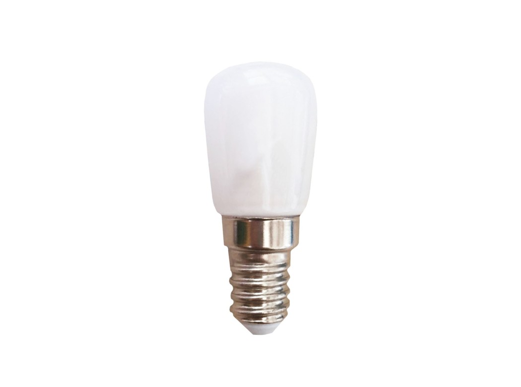 Bombilla ilumin frigorifico led garza e14 3,5w 250lm 4000k