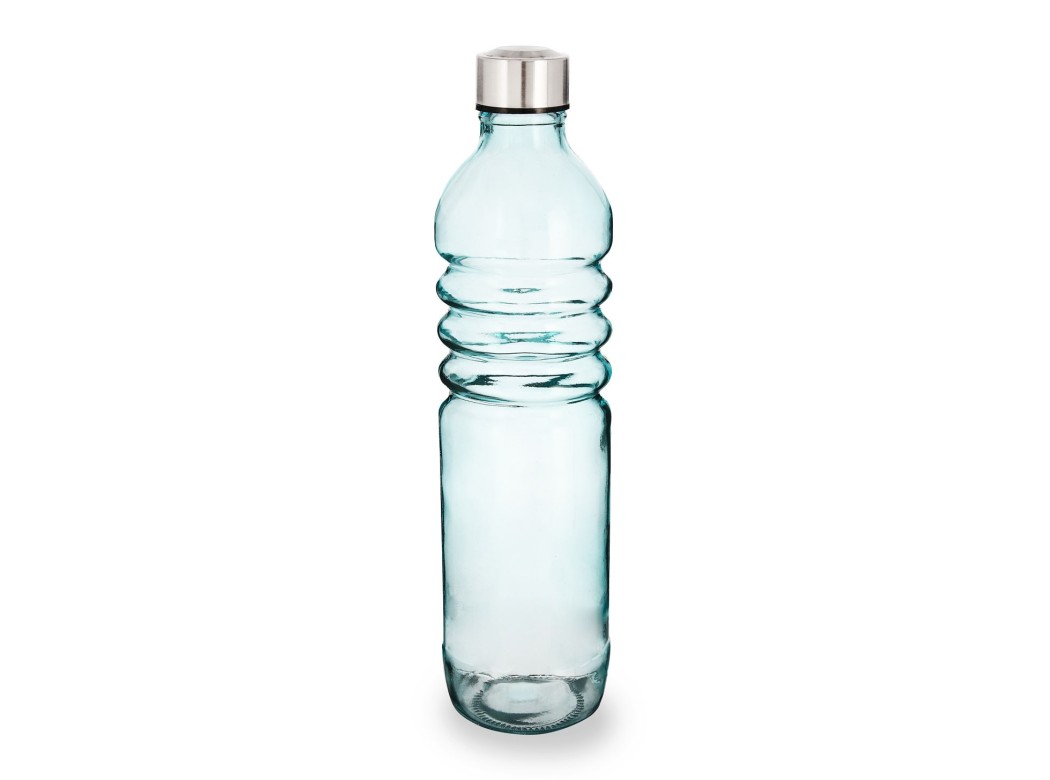 Botella beb. 0,125lt vidrio az fresh quid
