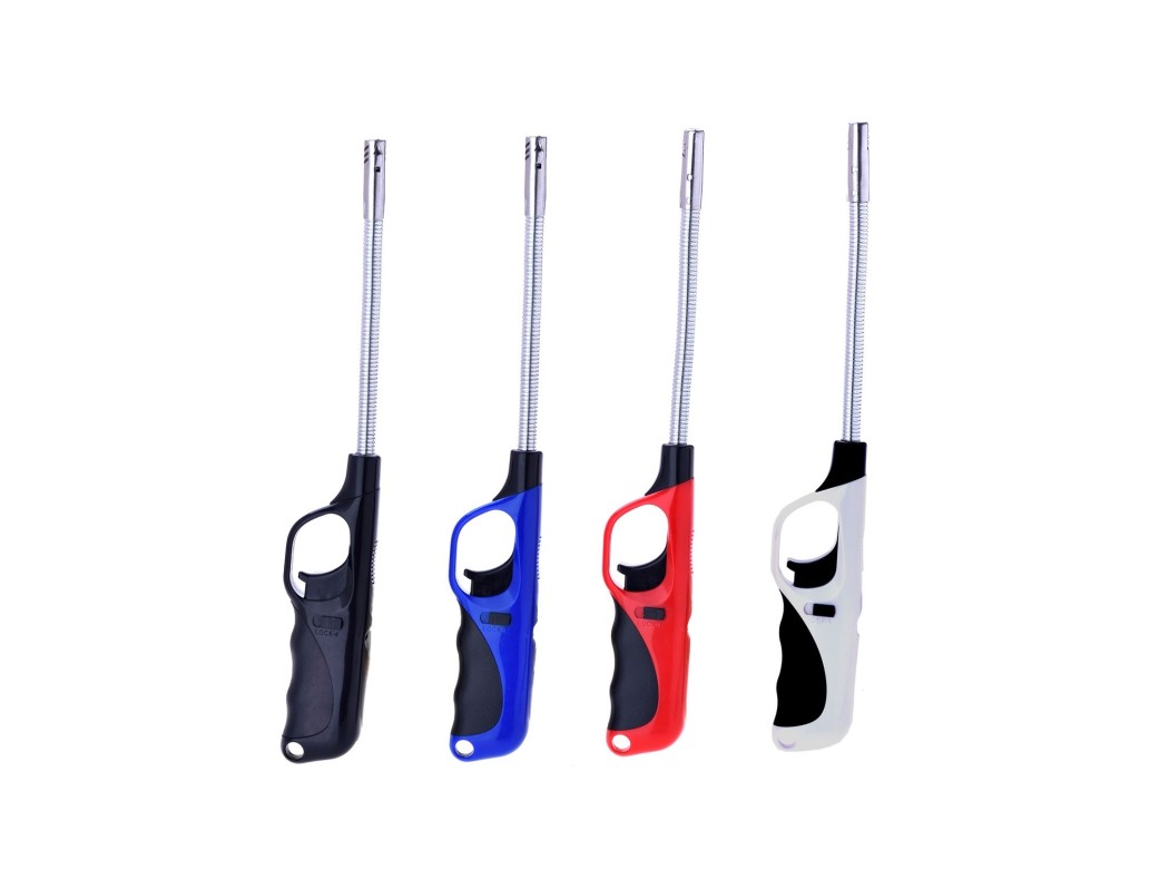 Encendedor coc llama flex surtido pbicolor sprat flex mp lig