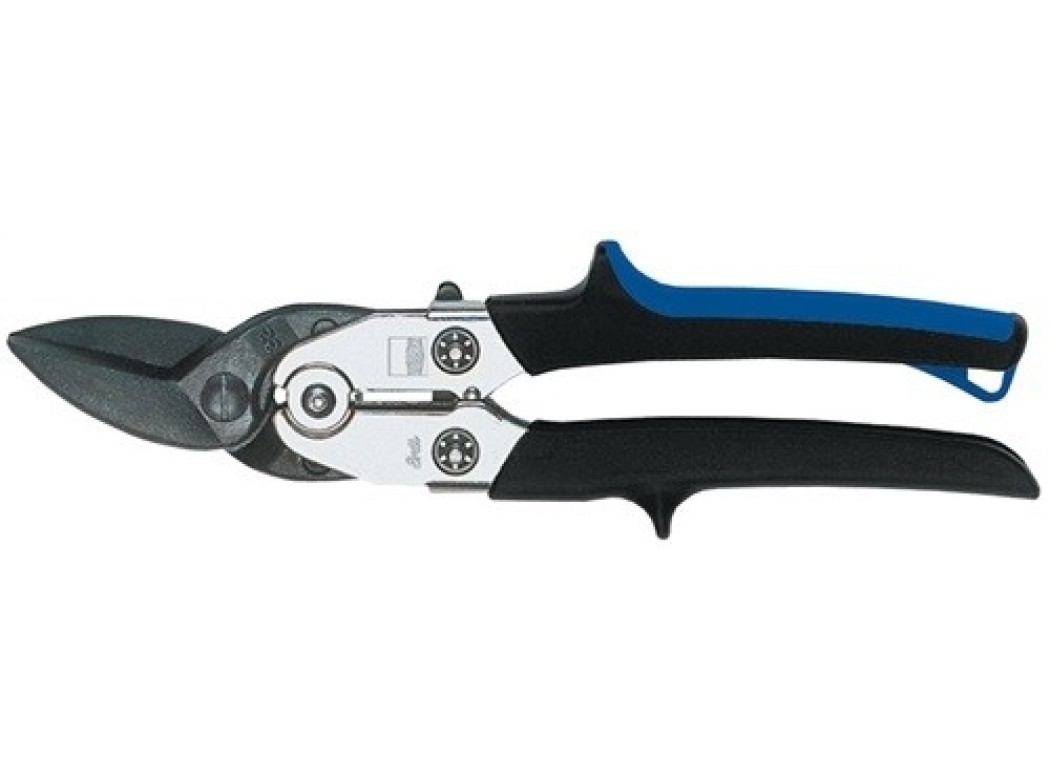 Tijera cortachapas 26cm contorneo izda m/bim d27l erdi