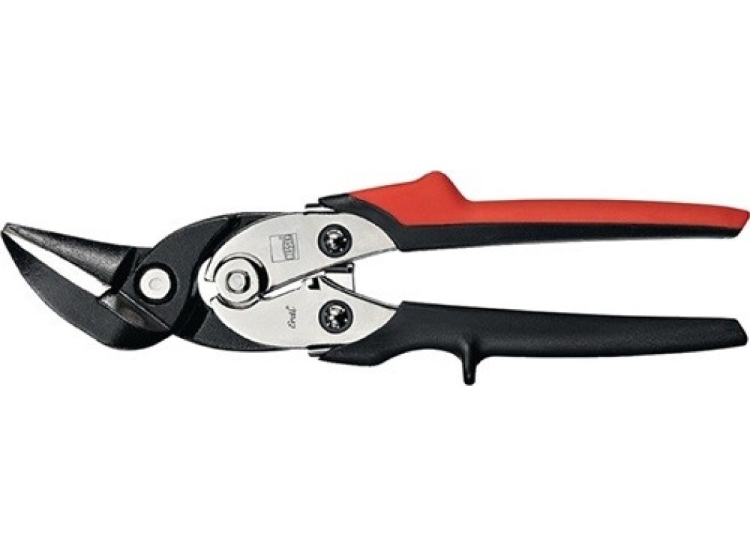 Tijera cortachapas ideal 26cm corte recto dcha d29ass-2