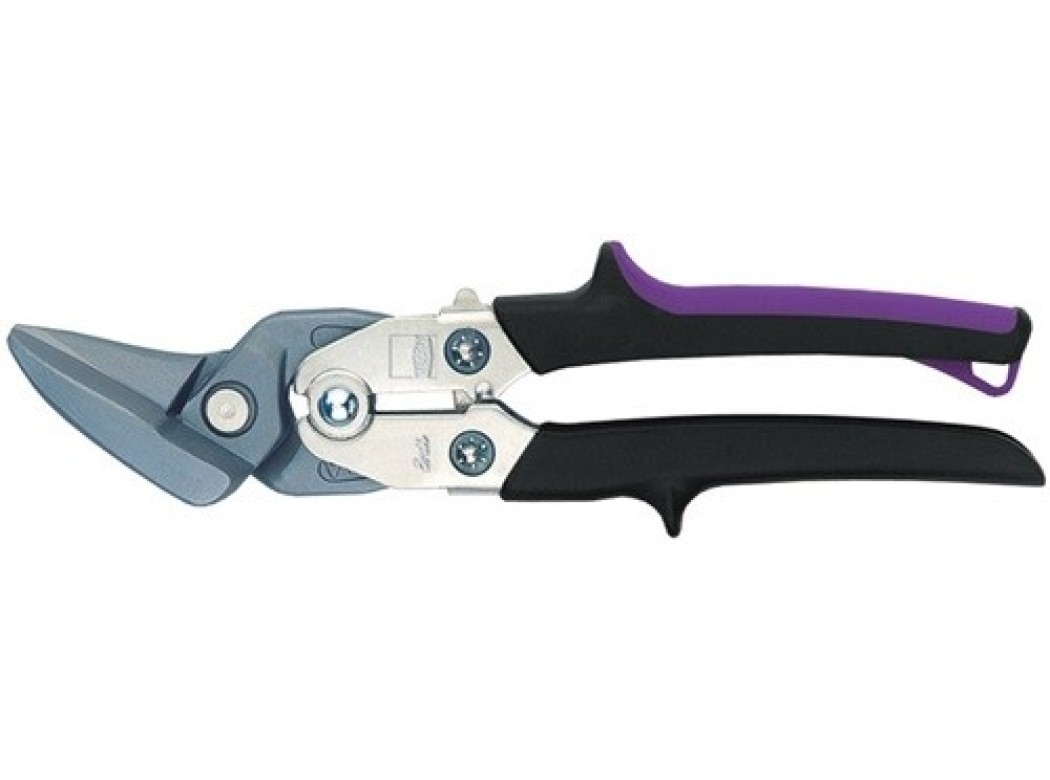 Tijera cortachapas ideal 26cm corte recto izda hss d27ahl