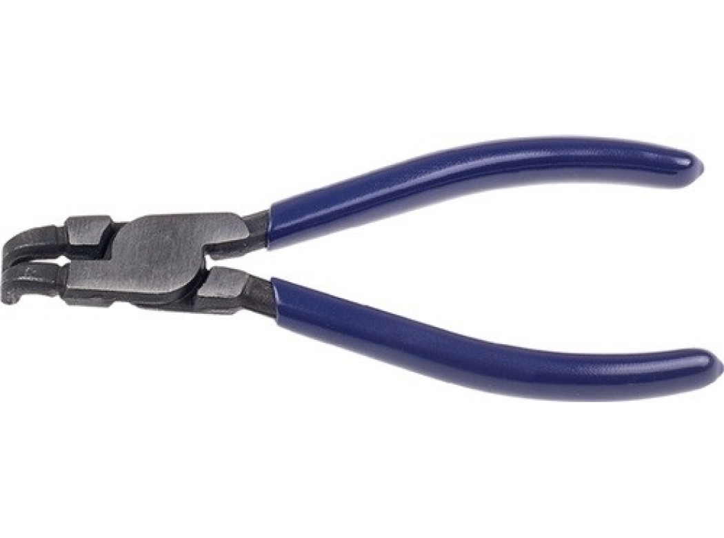 Alicate arandela int 12-25 mm p/cur 90º m/plas promat