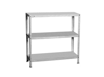 Advantage Mini 4/300 1500 Galvanizado 1500x800x300