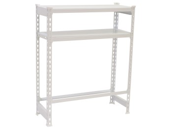 Simonbottle Shelf 1-2- 1000x800x300 Bco/bco 1000x800x300